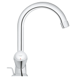 Смеситель для раковины GROHE Costa S, хром (21257001)