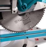 Торцовочная пила Makita LS1219, 1800 Вт, 305 мм, 3200 об/мин
