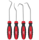 Набор столярных шильев Milwaukee Heavy Duty, 4 шт., 4932480568