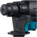 Перфоратор Makita HR2641, 2.4 Дж, 800 Вт, 4500 уд/мин, в кейсе