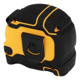 Рулетка DEWALT TOUGHSERIES DWHT35268, с подсветкой, 8 м (DWHT35268)