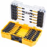 Набор бит DEWALT DT70738TPOS, PH/PZ/Torx, 25/57 мм, 31 шт., в кейсе (DT70738TPOS-QZ)