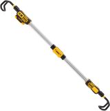 Аккумуляторный подкапотный фонарь DEWALT DCL045, 12/18 В, 1700 лм, без АКБ и ЗУ (DCL045-XJ)