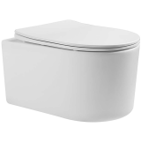 Комплект инсталляции GROHE 38811KF0 с унитазом Aquatek МИЯ и сиденьем с микролифтом (NW0155)