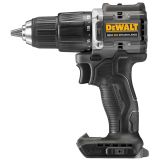 Ударная дрель-шуруповерт DEWALT DCD100NT, 18 В, 1650 об/мин, 28050 уд/мин, без АКБ и ЗУ, в кейсе TSTAK (DCD100NT-XJ)