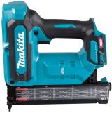 Аккумуляторный гвоздезабивной пистолет Makita FN001GZ, 40 В, без АКБ и ЗУ