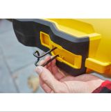 Аккумуляторная воздуходувка STANLEY V20 Fat Max, 18 В, , с АКБ 4 Ач и ЗУ (SFMCBL7M1-QW)