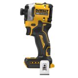 Аккумуляторный шуруповерт DEWALT DCF850N, 20 В, 206 Нм, 3800 уд/мин, без АКБ и ЗУ (DCF850N-A9)