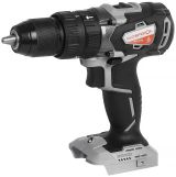 Дрель-шуруповерт ИНТЕРСКОЛ ДАУ-13/18В 60, 18 В, 2000 об/мин, 30000 уд/мин, с АКБ 2 Ач и ЗУ, в кейсе (574.0.0.70-B2C)