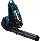 Аккумуляторный воздуходув Makita, 2х18 В, 19 м³/мин, 22000 об/мин, без АКБ и ЗУ, UB002CZ