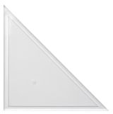 Треугольник для установки лезвия рубанка Makita (762001-3)