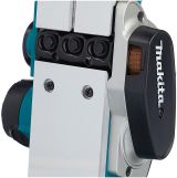 Аккумуляторный рубанок Makita DKP180RFE, с 2 АКБ 3 Ач и ЗУ, в кейсе