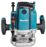 Фрезер Makita RP1802X02, 1850 Вт, 23000 об/мин, 70 мм