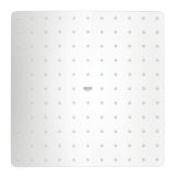 Верхний душ GROHE Rainshower 310 Mono, 9,5 л/мин, 1 режим, белая луна (26568LS0/U), уцененный товар