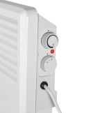 Конвектор Ресанта ОК-1600, 1600 Вт, до 16 м², 67/4/2