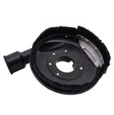 Кожух для пылеотведения ИНТЕРСКОЛ, 125 мм, 64100.011