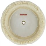 Полировальный круг Makita 192629-7, 180 мм