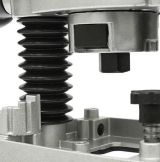 Фрезер AYGER, 1700 Вт, 30000 об/мин, AB1700