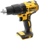 Аккумуляторный набор DEWALT DCK440P2T, 18 В: дрель + шуруповерт + перфоратор + фонарь, с 2 АКБ 5 Ач и ЗУ, в кейсе TSTAK