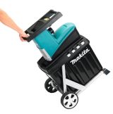 Измельчитель садовый Makita, 2500 Вт, UD2500
