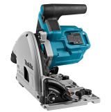 Аккумуляторная дисковая пила Makita DSP600Z, 18 В, 165 мм, 6300 об/мин, без АКБ и ЗУ