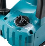 Аккумуляторная цепная пила Makita DUC357SF, 18 В, 35 см, 7.7 м/с, с АКБ 3 Ач и ЗУ