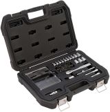 Набор бит и торцевых головок DEWALT DWMT19238-1, 37 шт., в кейсе