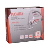 Лобзик Ресанта Л-80/750, 750 Вт, 3000 ход/мин, 75/9/3