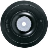 Шлифовально-полировальная тарелка, 115мм DEWALT DT3610