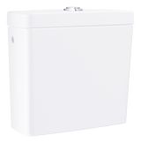 Смывной бачок для унитаза GROHE Essence Ceramic, наполнение сбоку, альпин-белый (39578000)