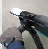 Перфоратор Makita HR2670, 800 Вт, 3 Дж, 4500 уд/мин, в кейсе