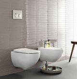 Ящик-органайзер Geberit Acanto, бежевый, 500.648.00.2