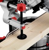 Торцовочная пила Metabo KGS 216 M, 1500 Вт, 216 мм, 5000 об/мин (613216000)