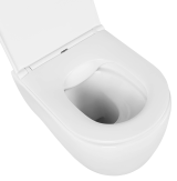 Комплект инсталляции GROHE 38775001 с унитазом Aquatek ЕВРОПА New и сиденьем с микролифтом (NW0187)