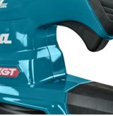 Аккумуляторный кусторез Makita UH021GD101, 40 В, 60 см, 4200 ход/мин, с АКБ 2.5 Ач и ЗУ