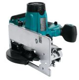 Аккумуляторная дисковая пила Makita DSS610RF, LXT 18 В, 165 мм, 3700 об/мин, с АКБ 3 Ач и ЗУ