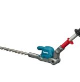 Аккумуляторный штанговый кусторез Makita UN001GZ, 40 В, 60 см, 4000 ход/мин, без АКБ и ЗУ