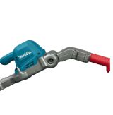 Аккумуляторный штанговый кусторез Makita UN001GZ, 40 В, 60 см, 4000 ход/мин, без АКБ и ЗУ