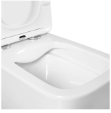 Комплект инсталляции GROHE 38811KF0 с унитазом Aquatek ЛИБРА New и сиденьем с микролифтом (NW0152)