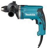 Ударная дрель Makita HP1631, 710 Вт, 3200 об/мин, 48000 уд/мин