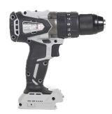 Аккумуляторная ударная дрель-шуруповерт ИНТЕРСКОЛ ДАУ-13/36В 90, 36 В, 2000 об/мин, 30000 уд/мин, с АКБ 2.5 Ач и ЗУ (860.0.0.70-B25C)