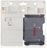 Набор насадок-бит Bosch 43 шт. (2607017164)