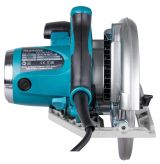Пила циркулярная Makita 5008MG, 1800 Вт, 210 мм, 5200 об/мин