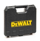 Аккумуляторная компактная безударная дрель-шуруповерт DEWALT DCD710C2, 180 Вт, 10.8 (12) В, XR