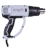 Фен строительный Ресанта ФЭ-2000К, 2000 Вт, 500 л/мин, в кейсе, 75/2/1