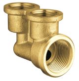 Двойной уголок GROHE (29049000)