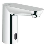 Кран для раковины GROHE Euroeco Cosmopolitan E инфракрасный, без функции смешивания, хром (36271000)