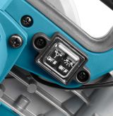 Торцовочная пила Makita LS0815FLN, 1400 Вт, 216 мм, 5000 об/мин