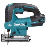 Аккумуляторный лобзик Makita DJV184Z, 18 В, 3000 ход/мин, 23 мм, без АКБ и ЗУ