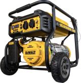 Бензиновый инверторный генератор DEWALT DXGNP30E, 2.7 кВт